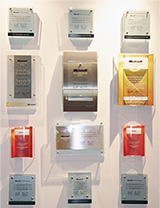 Microsoft Gold Certified Partner